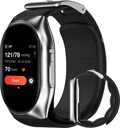 YHE BP Doctor Pro Smartwatch - image 3