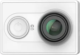 Yi 2K 16 MP Sports and Action Camera