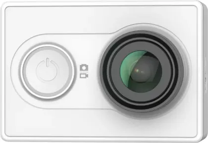 Yi 2K 16 MP Sports and Action Camera - image 2