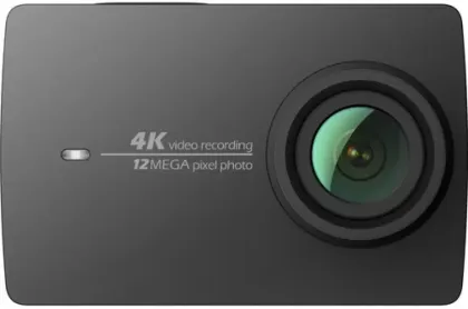 YI 4K 12 Action Camera - image 2