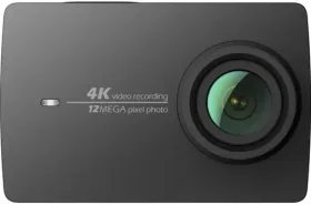 YI 4K 12 Action Camera