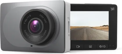 Yi Smart Dashcam Camera - image 2