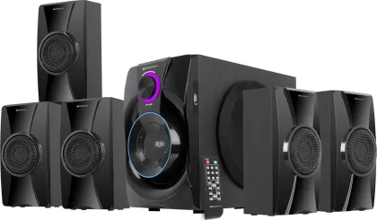 Zebronics Basso 100 90W Home Theater - image 2