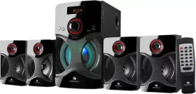 Zebronics BT4440 RUCF Bluetooth Speaker - image 1