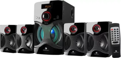 Zebronics BT4440 RUCF Bluetooth Speaker - image 2