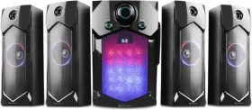 Zebronics INDIE 105 W Bluetooth Speaker - image 1