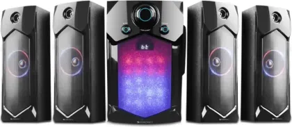 Zebronics INDIE 105 W Bluetooth Speaker - image 2