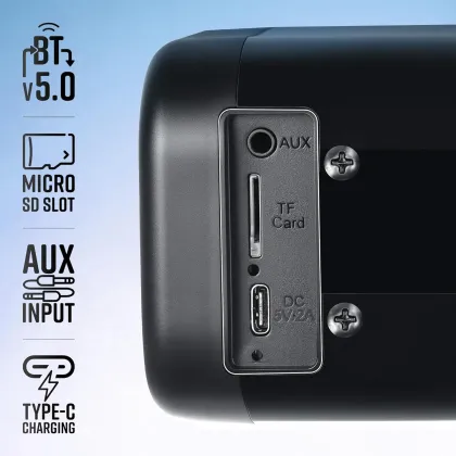 Zebronics Juke BAR 1610 42W Bluetooth Soundbar - image 4