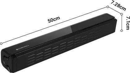 Zebronics Juke BAR 1610 42W Bluetooth Soundbar - image 3