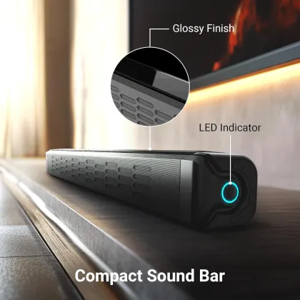 Zebronics Juke BAR 1610 42W Bluetooth Soundbar - image 5