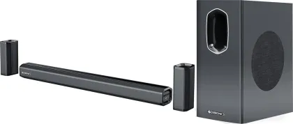 Zebronics Juke Bar 7600 300W Soundbar - image 3