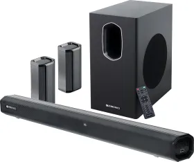 Zebronics Juke Bar 7600 300W Soundbar - image 1