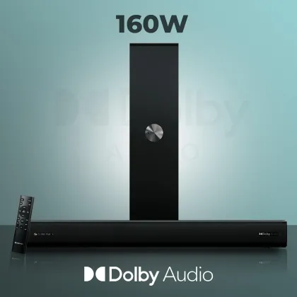 Zebronics Juke BAR 8700 PRO 160W Soundbar - image 4
