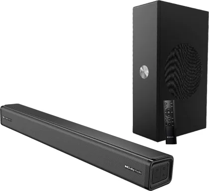 Zebronics Juke BAR 8700 PRO 160W Soundbar - image 2