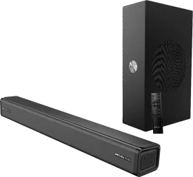 Zebronics Juke BAR 8700 PRO 160W Soundbar - image 1