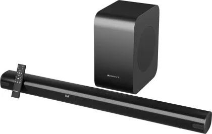 Zebronics Juke Bar 9330 500W Soundbar - image 4