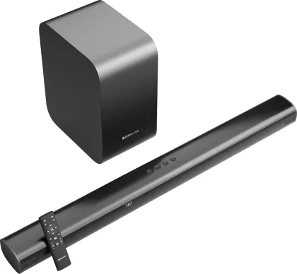 Zebronics Juke Bar 9330 500W Soundbar - image 5