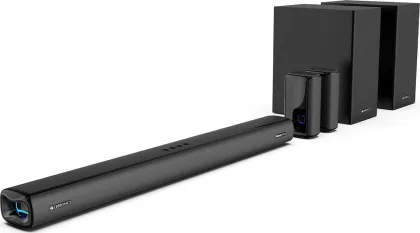 Zebronics Juke Bar 9850 725W Wireless Home Theatre - image 3
