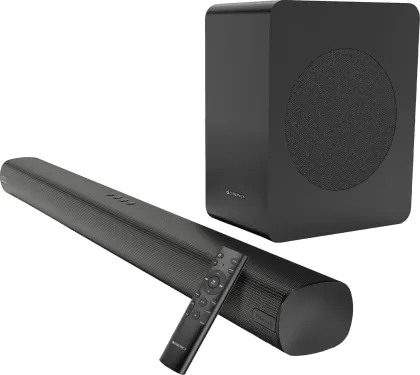 Zebronics Juke Bar 9330 500W Soundbar - image 2