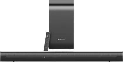 Zebronics Juke Bar 9330 500W Soundbar - image 3