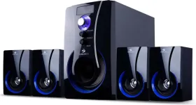 Zebronics SW3490 RUCF 4.1 Channel Home Theater - image 1