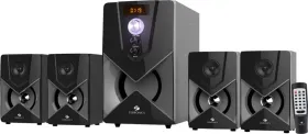 Zebronics SW3491RUCF 60W 4.1 Channel Home Theatre - image 1