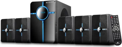 Zebronics SW6910RUCF 45W 5.1 Channel Home Theatre - image 2