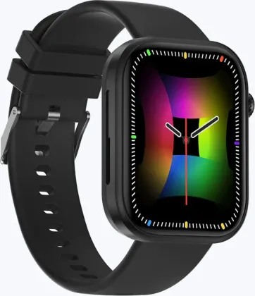 Zebronics Unbeatable 3 Smartwatch - image 3