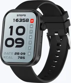Zebronics Unbeatable 3 Smartwatch - image 1