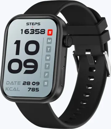 Zebronics Unbeatable 3 Smartwatch - image 2