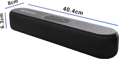 Zebronics Vita Bar 201 30W Bluetooth Soundbar - image 3