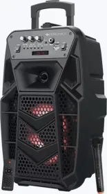 Zebronics Zeb 101 Moving Monster X8L Home Theater - image 1