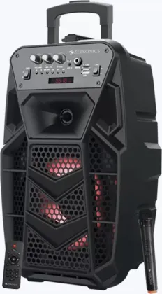 Zebronics Zeb 101 Moving Monster X8L Home Theater - image 2