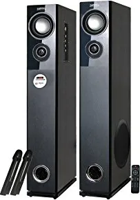Zebronics ZEB-8500 BT-RUCF 2.0 Channel Home Theater - image 2