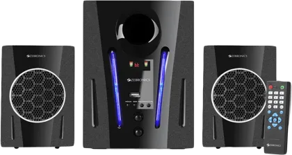 Zebronics ZEB-BT2150 40 W 2.1 Channel Home Theatre - image 2