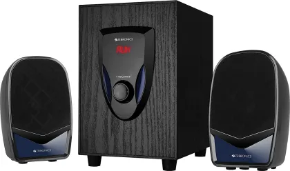 Zebronics Zeb-BT2220 2.1 Speaker Bluetooth Home Theater - image 2