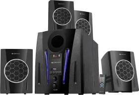 Zebronics ZEB-BT2750RUF 60 W Bluetooth Home Theatre - image 1