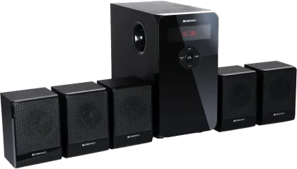 Zebronics ZEB-BT6591RUCF 70 W 5.1 Channel Home Theatre - image 2