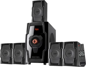 Zebronics ZEB-BT8490 80 W 5.1 Channel Home Theatre - image 1