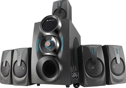 Zebronics ZEB-BT9451RUCF 90 W 5.1 Channel Bluetooth Home Theater - image 2