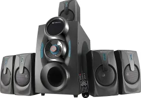 Zebronics ZEB-BT9451RUCF 90 W 5.1 Channel Bluetooth Home Theater - image 1