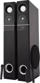 Zebronics ZEB-BT9500 100 W 2 Channel Party Speaker - image 1