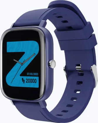 Zebronics Zeb-Fit 280Ch Smartwatch - image 4