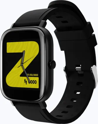 Zebronics Zeb-Fit 280Ch Smartwatch - image 3