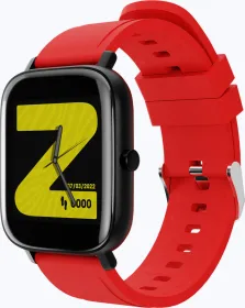 Zebronics Zeb-Fit 280Ch Smartwatch - image 1