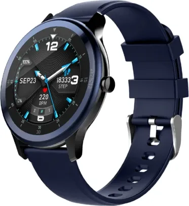 Zebronics ZEB-FIT2220CH Smartwatch - image 2