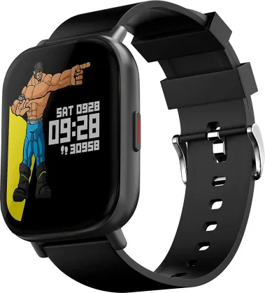 Zebronics ZEB-FIT7220CH Smartwatch - image 2