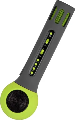 Zebronics Zeb-Fun 3W Karaoke Wireless Microphone - image 3