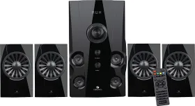 Zebronics Zeb-Hope 4 BTRUCF 4.1 Channel Home Theater - image 1