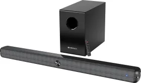 Zebronics Zeb Juke Bar 3910 120W Bluetooth Home Theatre - image 1